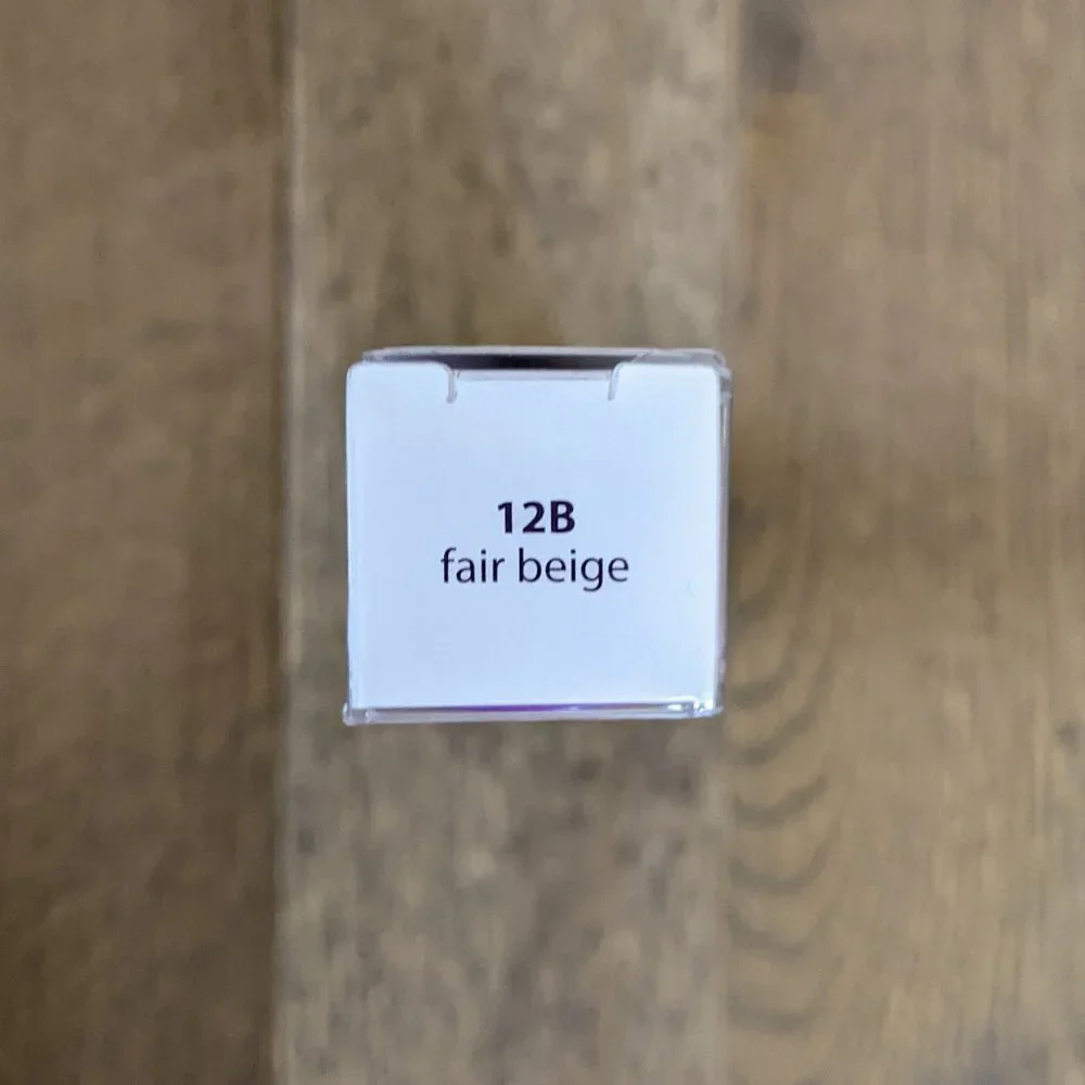 Shape Tape Concealer 12B